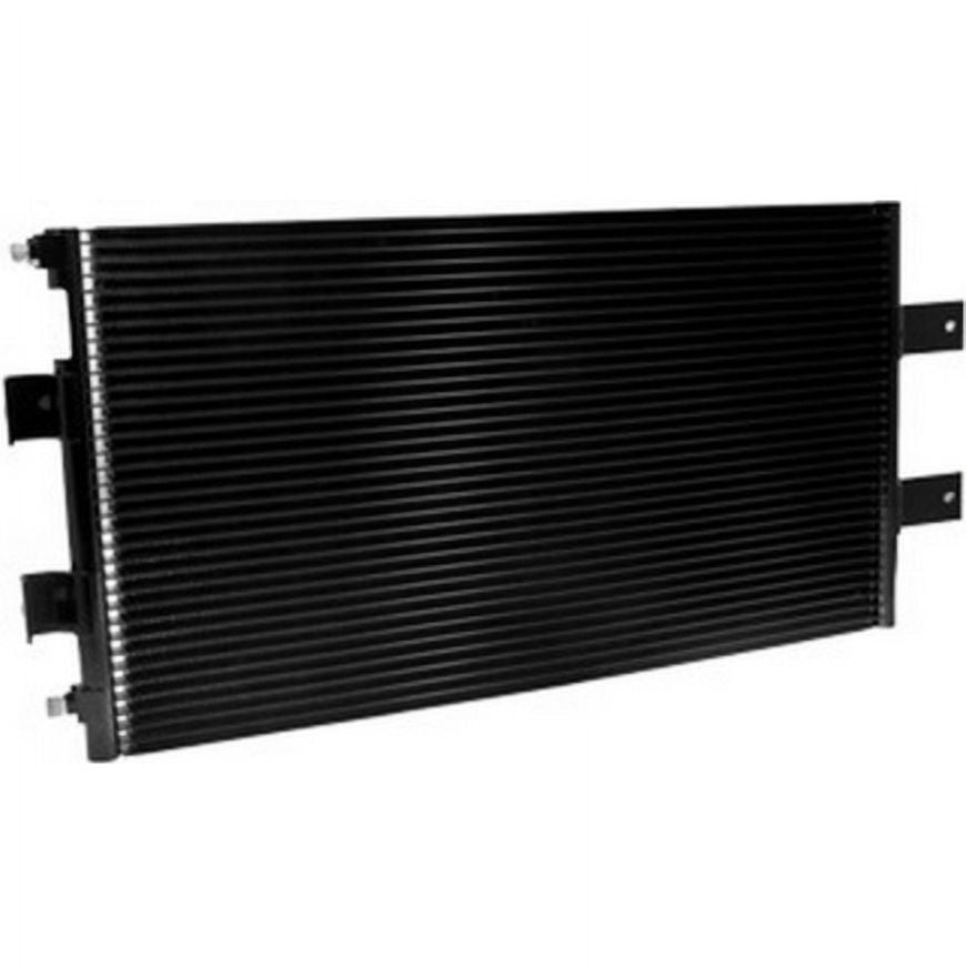 Omega Environmental Technologies 24-31248 A/C Condenser - Walmart.com