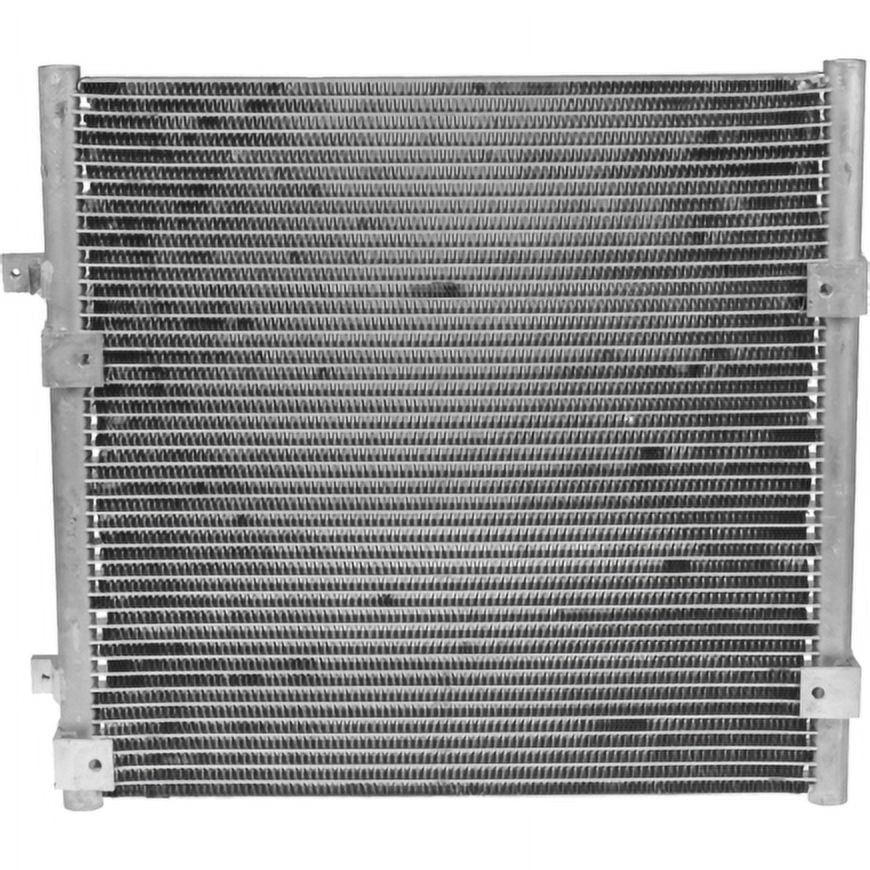 Omega Environmental Technologies 24-33710 A/C Condenser - Walmart.com