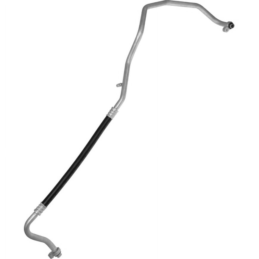 Omega Environmental Technologies 34-62075 Suction Hose Assembly ...