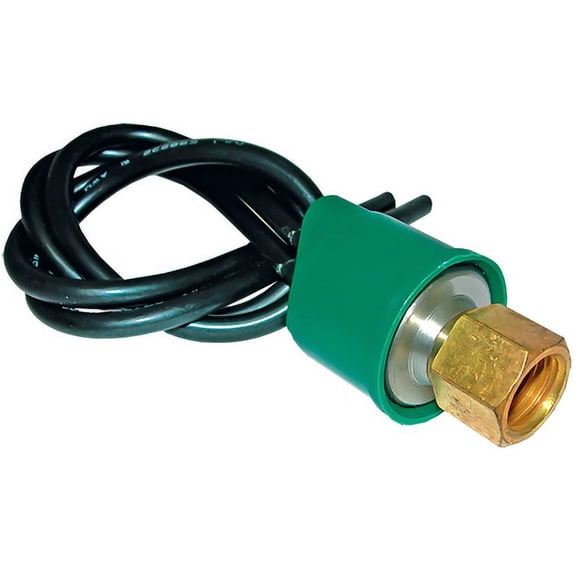 Omega Environmental Technologies MT0318 Hvac Pressure Switch