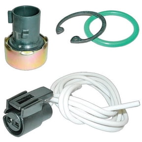 Omega Environmental Technologies MT0674 Hvac Pressure Switch Switch Kit,