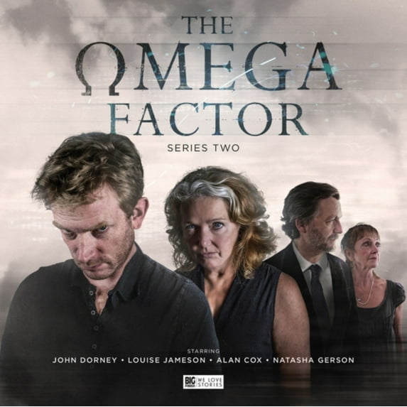 The Omega Factor