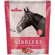 Omega Fields 087-00055 3.5 lbs Omega Nibblers Low Sugar - Starch