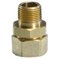 thumbnail image 1 of Omega Flex FGP-FST-1250 1.25 in. Autoflare Straight Fitting, 1 of 1