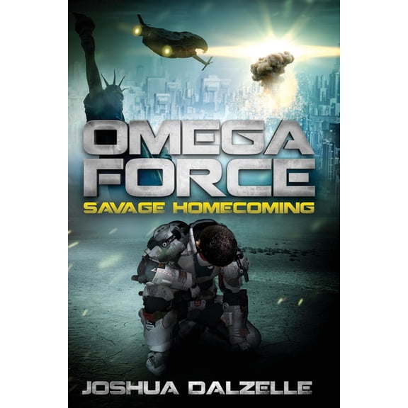 Omega Force : Savage Homecoming