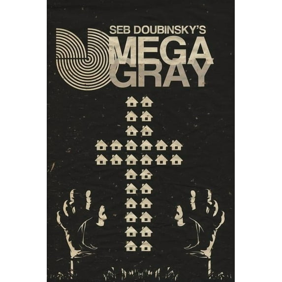 Omega Gray