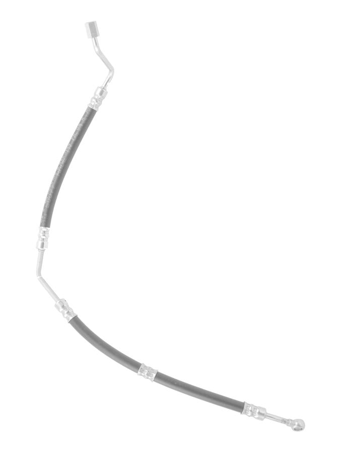 Omega Hose 50077 Pressure Line Assembly