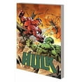 thumbnail image 1 of Omega Hulk: Book 2 (Hulk, Volume 3), 1 of 1