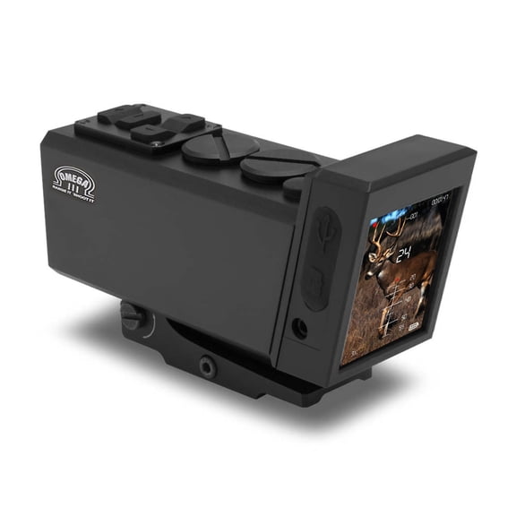 Omega III Sight with Power Bank