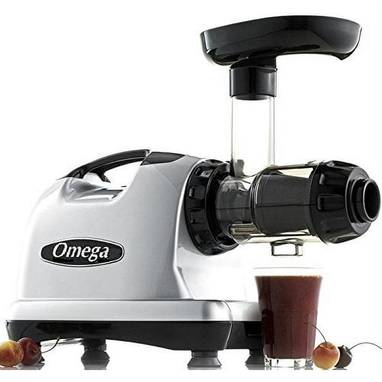 Used omega juicer hotsell