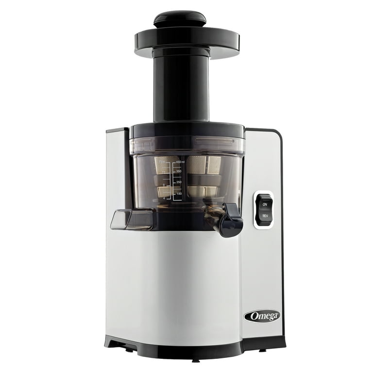 Omega Juice Machine, Cold Press Masticating Extractor, Easy Omega Juice Machine, Cold Press Masticating Extractor, Easy
