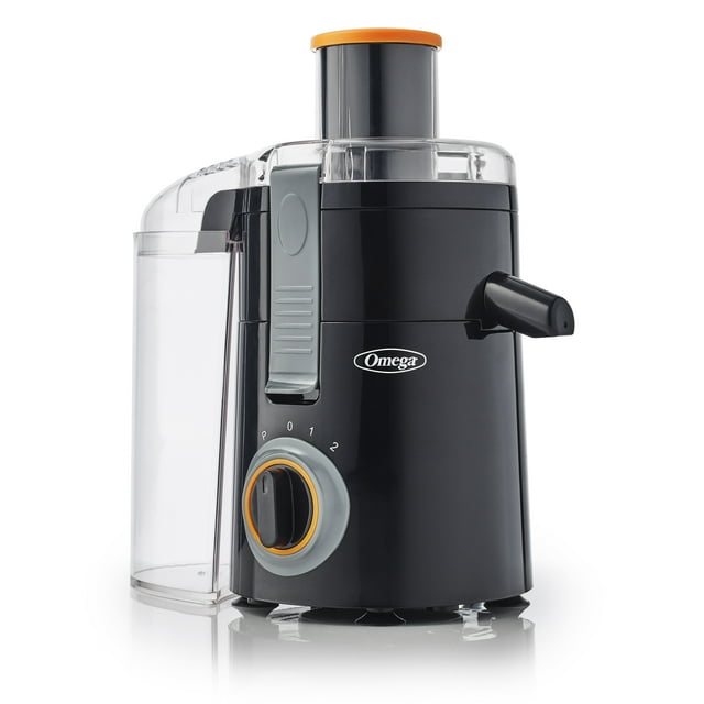 Omega Large Chute High Speed Juicer, C2000B