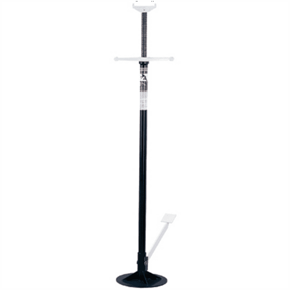 Omega Lift 31501 - 3/4 Ton Under Hoist Stand w/ Foot Pedal