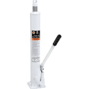 Omega Lift 44980 - 8 Ton Hydraulic Long Jack
