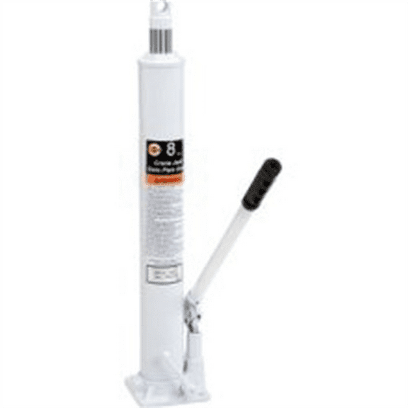 Omega Lift 44980 - 8 Ton Hydraulic Long Jack