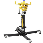 Omega Lift Equipment 1000 lbs 2 Stage Transmission Jack