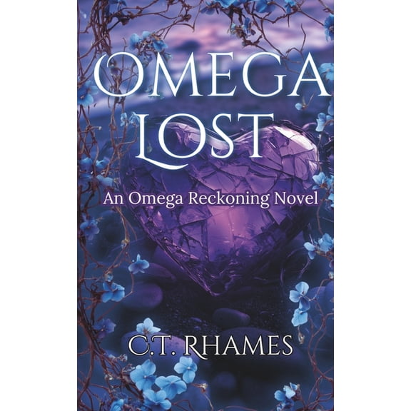 Omega Reckoning Omega Lost, (Paperback)