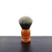Omega MB1919 GT Series Elite Synthetic Fiber Shaving Brush, 29mm