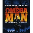 thumbnail image 1 of Omega Man (Blu-ray), 1 of 2