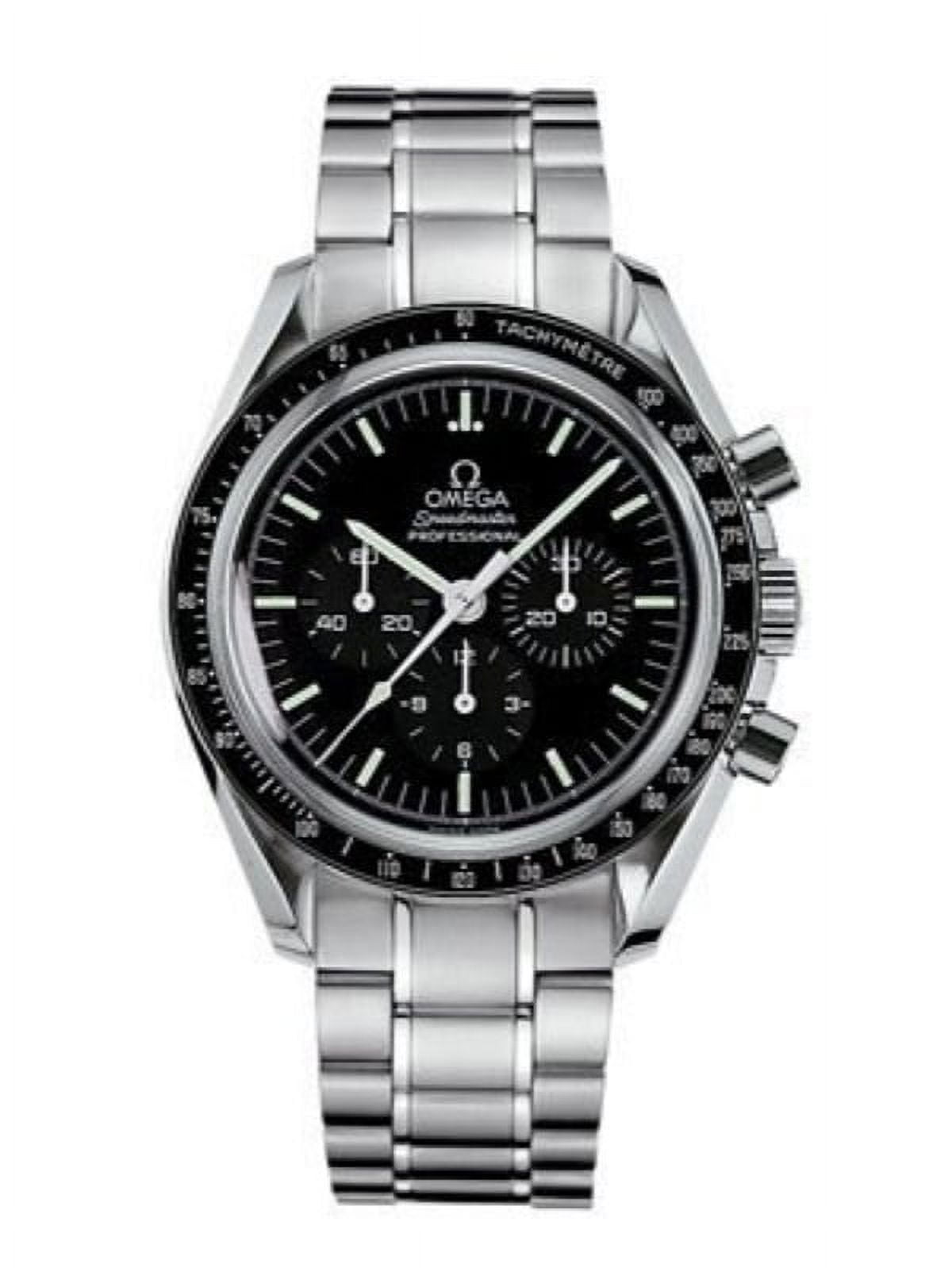 Omega Men's Speedmaster Chronograph Watch