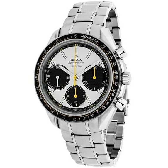 Omega Mens Speedmaster