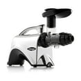 thumbnail image 1 of Omega Horizontal Nutrition Center HD - Chrome Color", 1 of 7