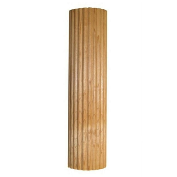 Omega Npm2293Ouf2 36 In. Beaded Column - Oak