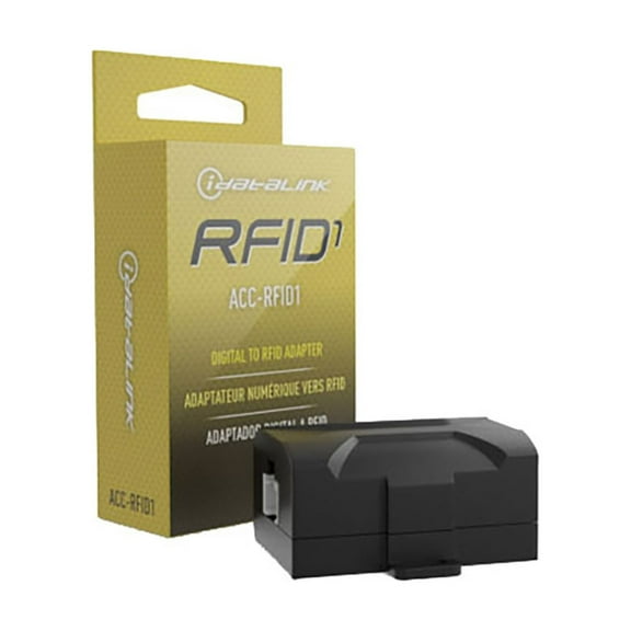 OmegaLink RFID Cloning Accessory (Requires OLUSBHUB)