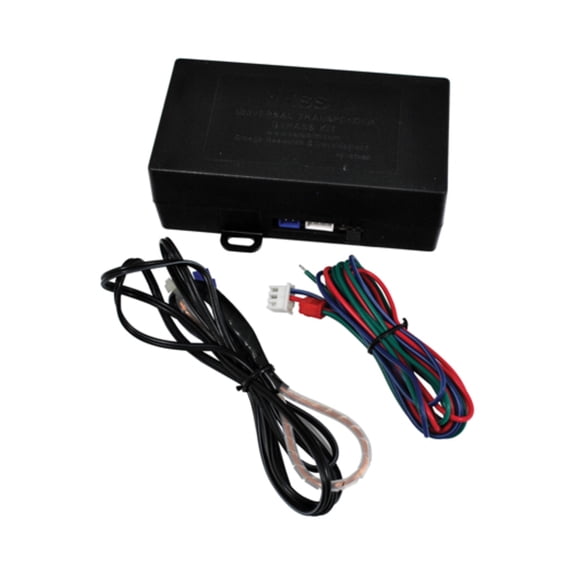 Omega PASS4 System Bypass Universal Key Required