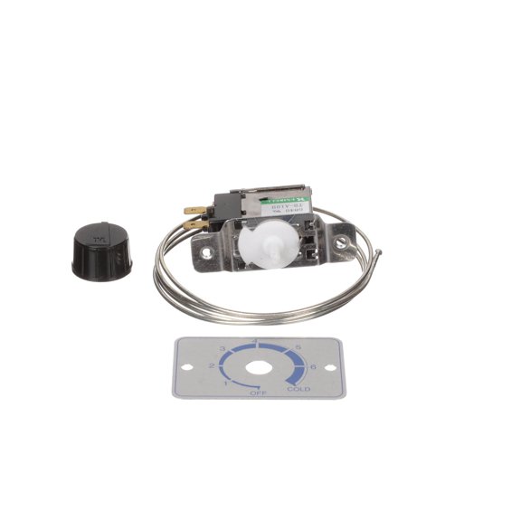 Omega PMT-S-8865 Temperature Control Switch