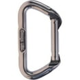 thumbnail image 1 of Omega Pacific  D Screw-Lok Carabiner, Red, 1 of 1