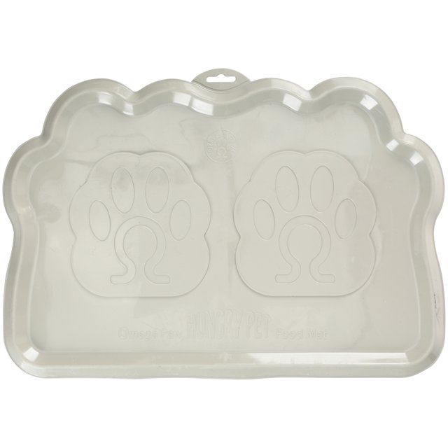 Omega Paw Hungry Pet Paw Food Mat