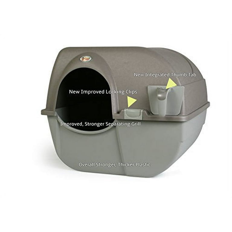 Omega cat box cheap