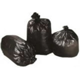 Omega Plastics Prime Source Linear Low Density Gray Can Liner, 33 ...