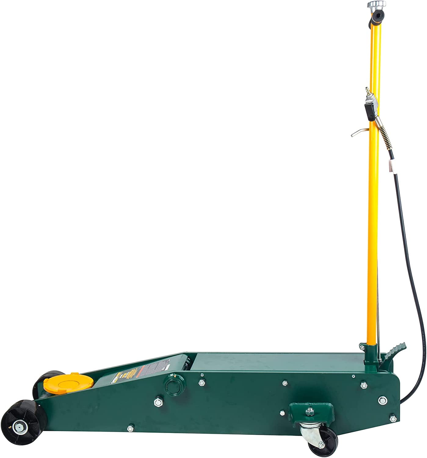 Mvp pro lift 3 cheap ton floor jack manual