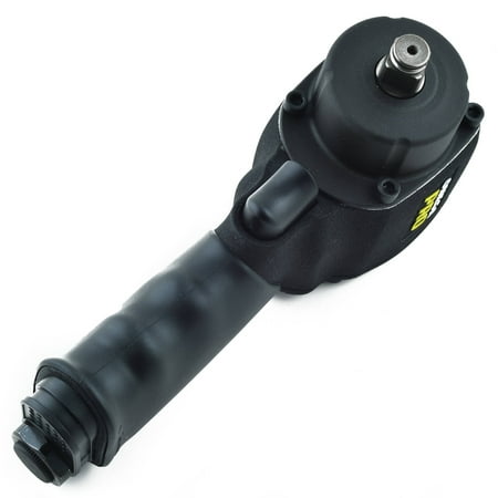 Omega Pro 82001 1/2" Mini Lightweight Air Impact Wrench