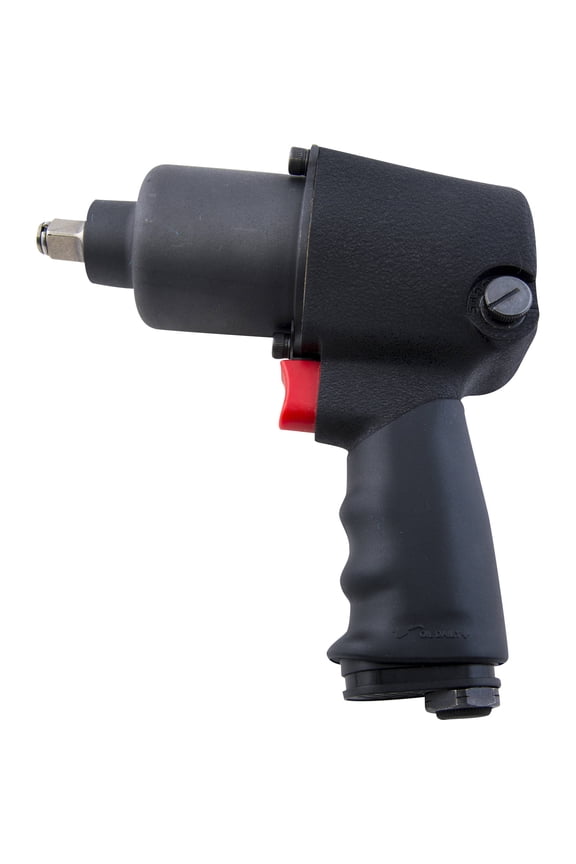 82002 1/2" Air Impact Wrench