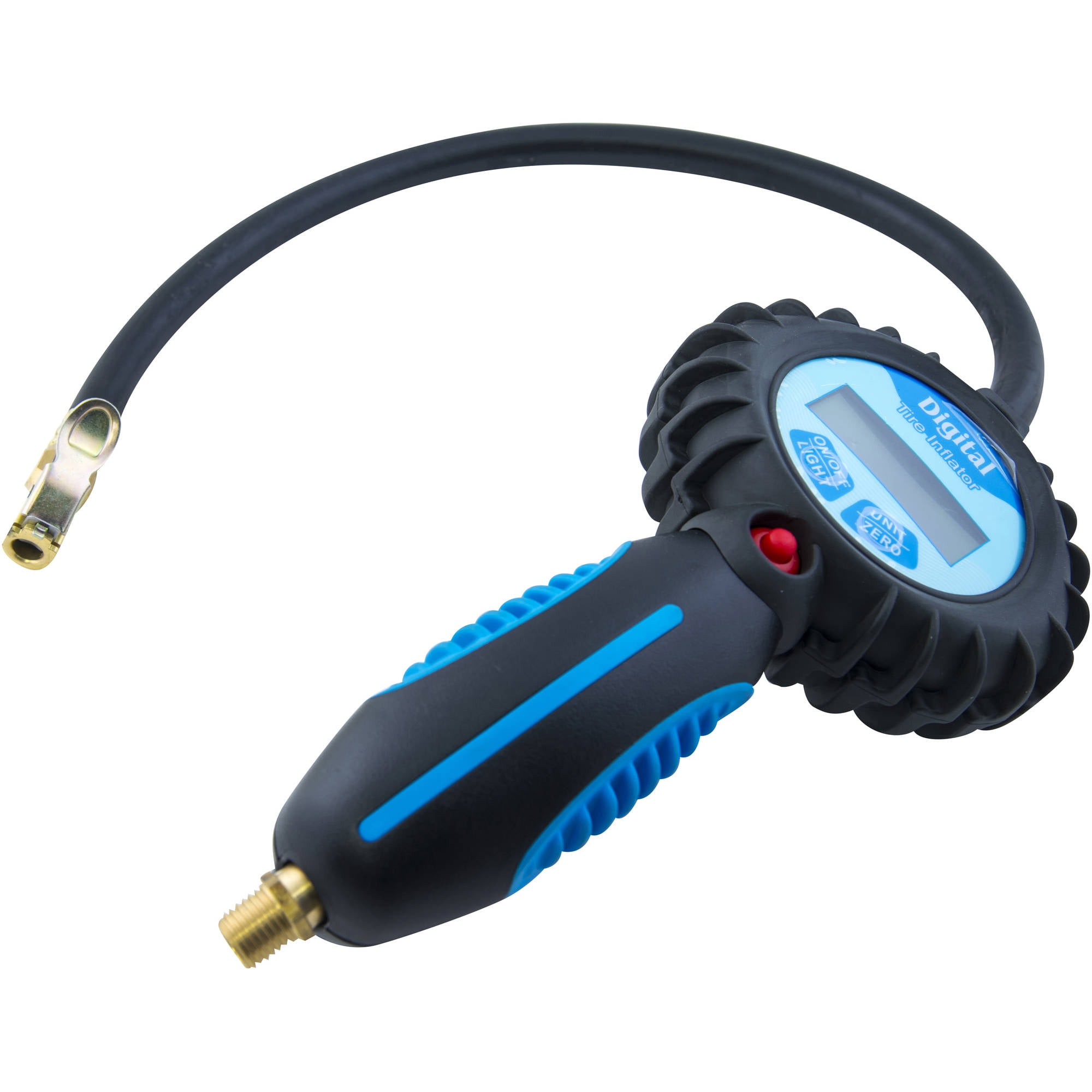 Omega Pro 83014 Digital Tire Inflator