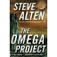 thumbnail image 1 of Omega Project, (Paperback), 1 of 1