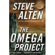 The Omega Project (Paperback)