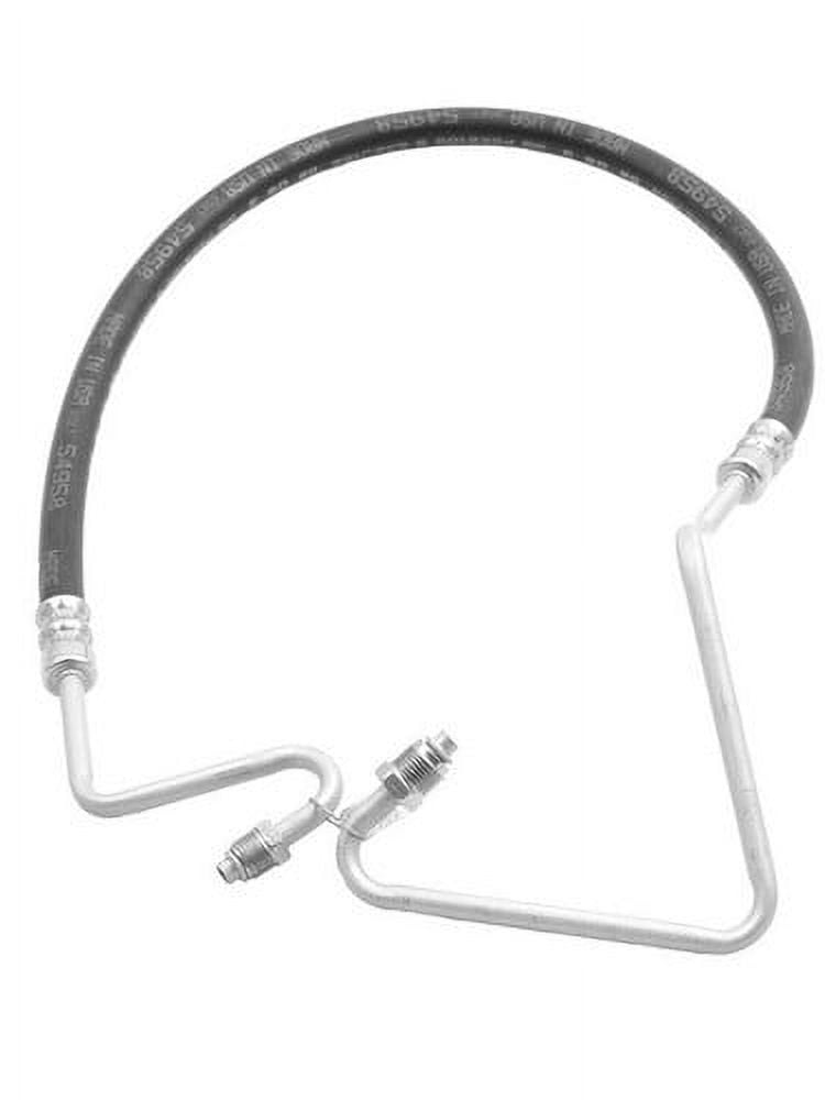 Omega RD 54958 OMEGA POWER STEERING HOSE