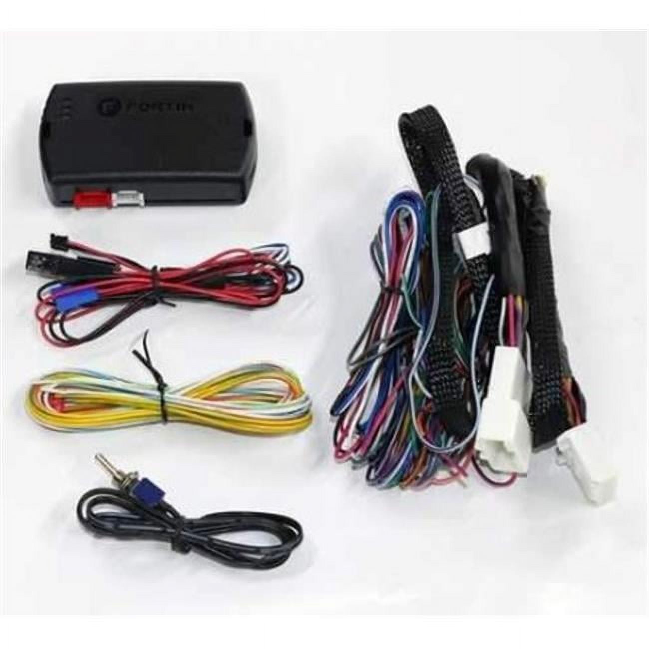 Omega RS-KIT for Mazda Vehicles - Walmart.com