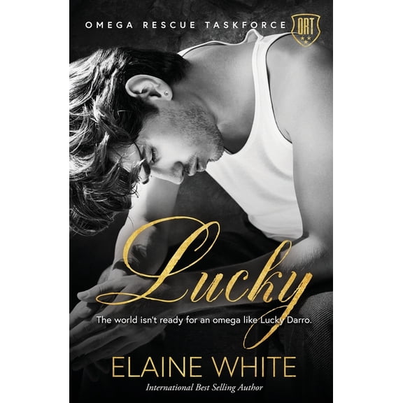 Omega Rescue Taskforce Lucky, Book 1, (Paperback)