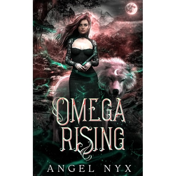 Omega Rising, (Paperback)