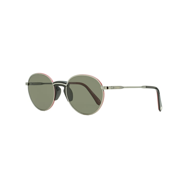 53mm polarized cheap round sunglasses