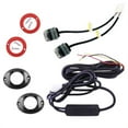 thumbnail image 1 of Omega STR-F09 24W LED Universal Strobe Kit with 9 Flash Pattern, 1 of 1