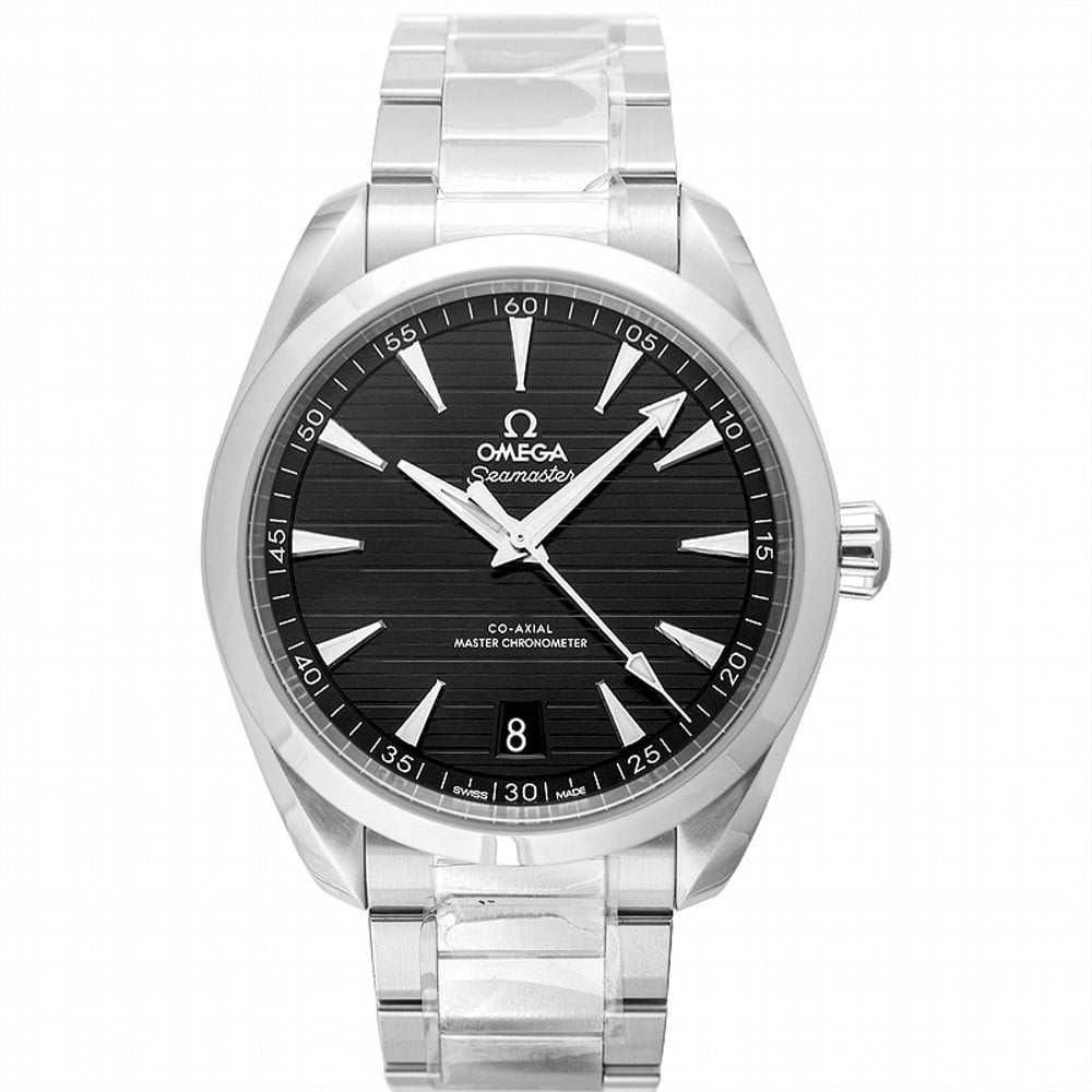 Reloj automático para hombre Omega Seamaster Aqua Argentina Ubuy