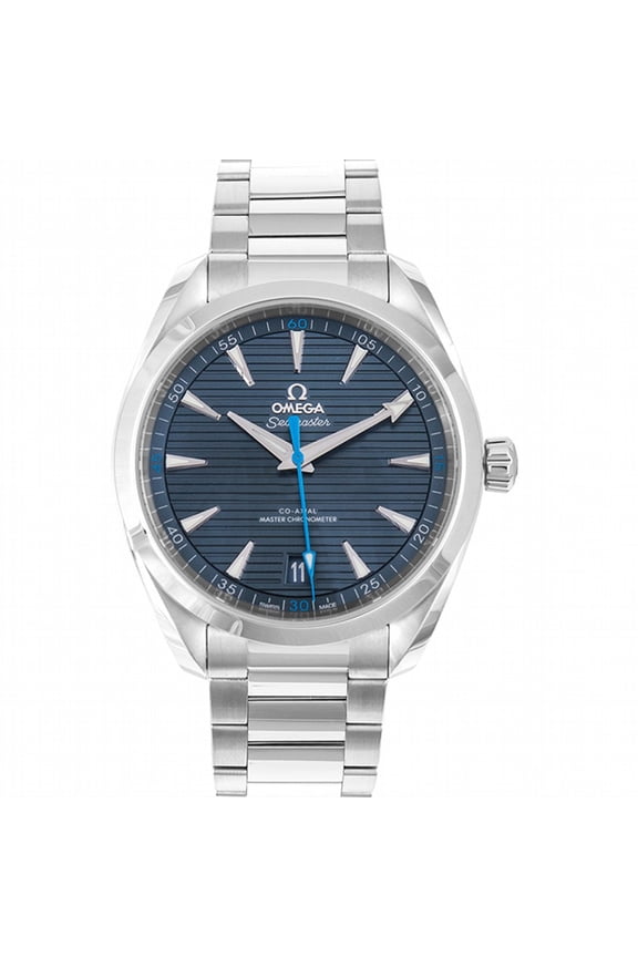 Seamaster Aqua Terra Automatic Mens Watch 220.10.41.21.03.002
