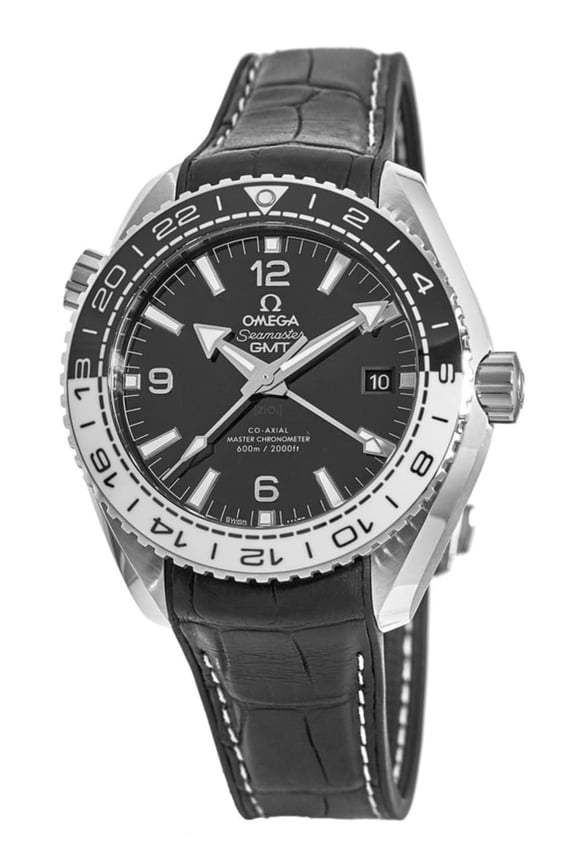 Seamaster Planet Ocean Automatic Mens Watch 215.33.44.22.01.001