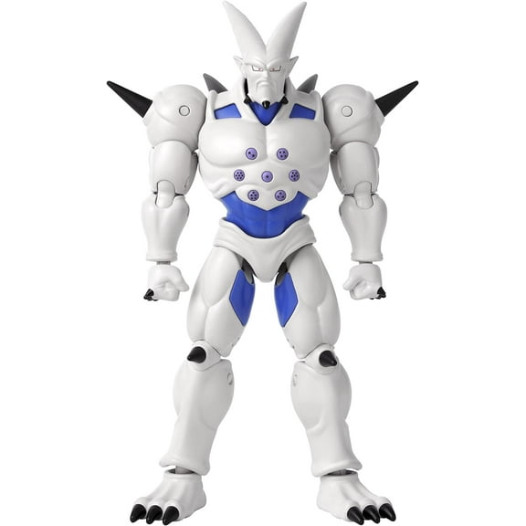 Omega Shenron "Dragon Ball Super", BNTCA Dragon Stars